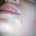 its dripping