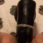 Stuck at home and bored so I figured I’d work my pussy for you all to watch. Hope you enjoy as much as I did!