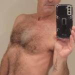 mirror shot