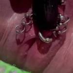 Just look at this huge clit, i love my big meaty whores pussy. A tongue flicking my big clit would make me cum and squirt so hard! Who’s first?