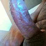 It's Friday and I just woke up ready to fuck!