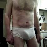 panties