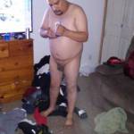 Took a pic. of my guys little dick. You guy like??