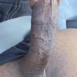 Your view right before some amazing road head. Female carpoolers wanted🍆