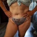 Most of a full frontal