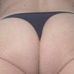 Nice or no? What would you do with this ass?