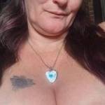 My titties
