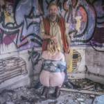 Taking my favorite cock....want to join us?