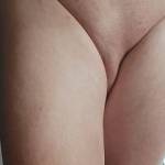 Do you like my little camel toe, (teasing you)?