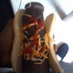 who,s hungry