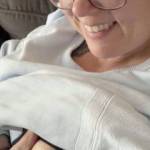 My engaged ginger MILF teacher loves to pop her tits out!