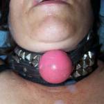 aahh the old pearl necklace!