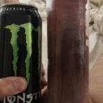 You asked hubby for a scale pic....