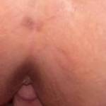 Living room sex