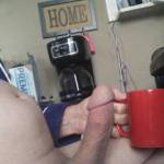 Another great morning