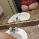 Just ass!!!!