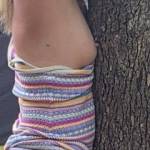 Need someone behind with  2 finger's in my pussy!