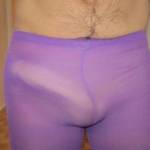 Staying warm in my capri leggings. Do you like?