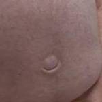 Stroking and cumming in the In-Law's bathroom again.