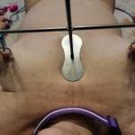 The breat/nipple stretcher