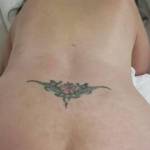 She's take all off go alway in