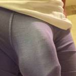 my bulge