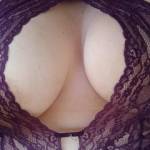 My new lingerie. Do you like it?