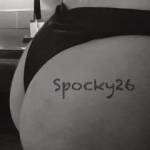 Butt