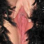 Like a like? who wants to cum on my pussy?
