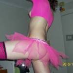 my tiny dancer.
