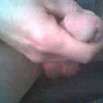 unloading some extra nut milk with my crappy webcam