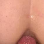 Babygirl riding my hard cock with her amazing little butthole is without a doubt the best feeling ever! Do you like watching Babygirl ride a hard cock with her asshole? Great view of Babygirl’s used butthole 😈