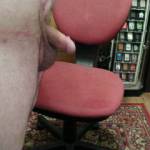 I love imagining as my cock gets harder from watching my ZOIG friends that they are in front of me sucking me dry.