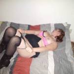 Doing what I am told