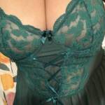 Green for those who love 🍀