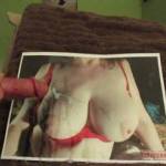 Tribute for Book1 and her beautiful breasts!