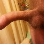 Would you let me n my cock fuck you  ??