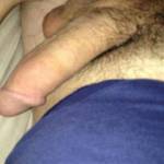 She loves morning wood