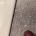 Fucking my undersized pocket pussy till I cum