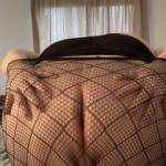 I love getting a new pair of stockings :)