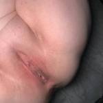 Freshly shaven treat