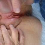 jacking my cock over the perfect pussy. Cum along and comment about it