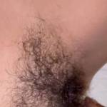 Would you play with her bush ?