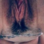 She's waiting for a cock that enjoys doggy-style