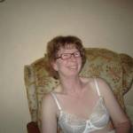 Do you like Petra in Lingerie? Would you like to unpack her? Petra in Dessous gefällt sie euch ? Habt ihr Lust sie aus zu packen ?