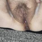 Closer view of wife's pussy