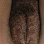 Do you like my fat pussy lips?