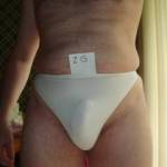 See through for you?