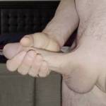A Spurt In The Bedroom