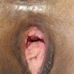 What s on your mind when see my open pink pussy?